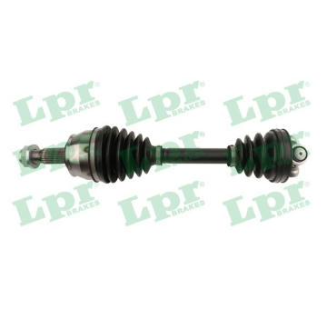 Hnací hřídel LPR DS60316