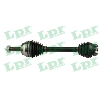 Hnací hřídel LPR DS60318