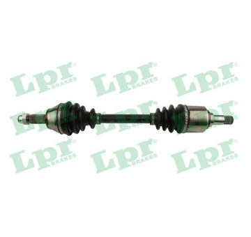 Hnací hřídel LPR DS60349