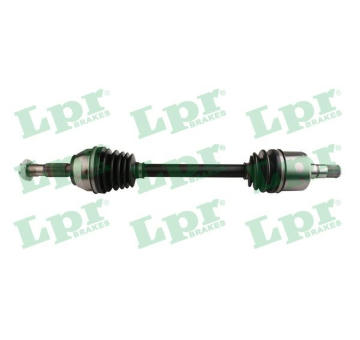 Hnací hřídel LPR DS60402