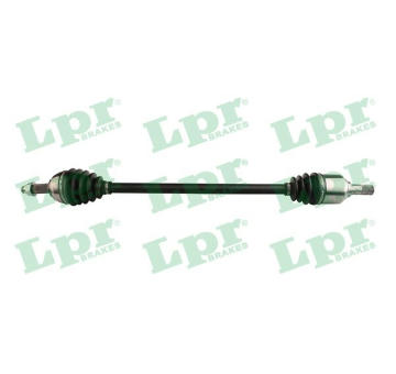 Hnací hřídel LPR DS60427