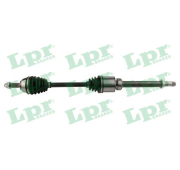 Hnací hřídel LPR DS60430