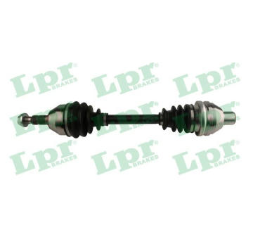 Hnací hřídel LPR DS60444