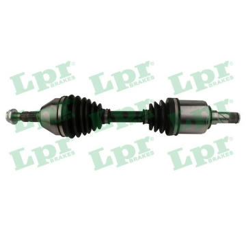 Hnací hřídel LPR DS60498
