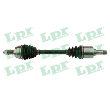 Hnací hřídel LPR DS60557