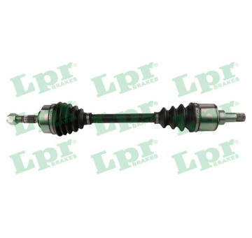 Hnací hřídel LPR DS60596