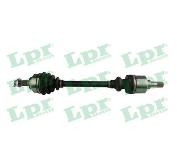 Hnací hřídel LPR DS60614