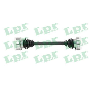 Hnací hřídel LPR DS60625