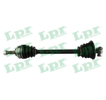 Hnací hřídel LPR DS60729