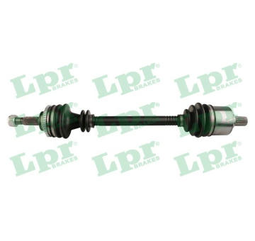 Hnací hřídel LPR DS60754