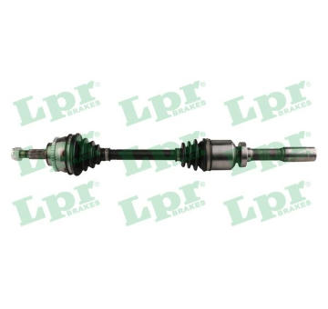 Hnací hřídel LPR DS60763