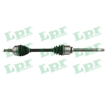 Hnací hřídel LPR DS60775
