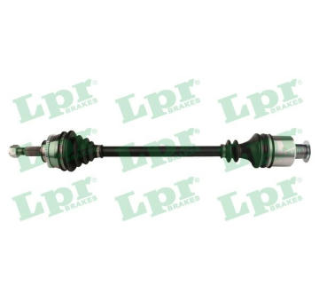 Hnací hřídel LPR DS60785