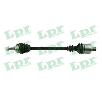 Hnací hřídel LPR DS60796
