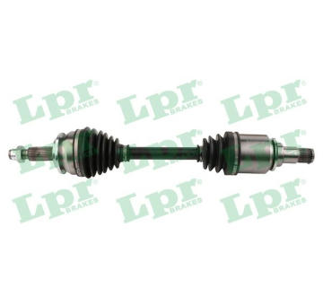 Hnací hřídel LPR DS60906