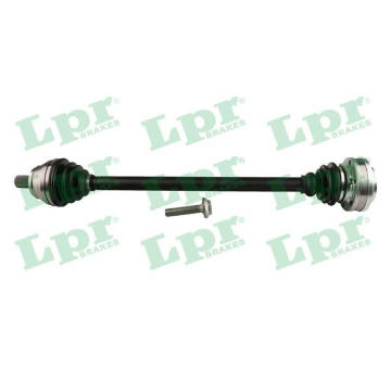 Hnací hřídel LPR DS60945