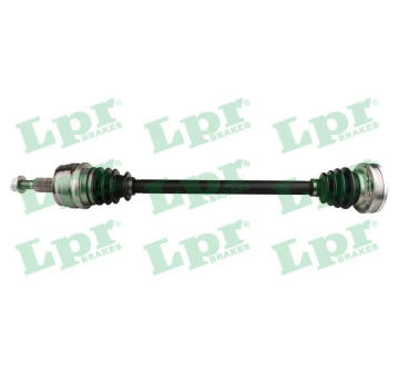 Hnací hřídel LPR DS60956