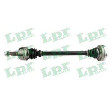 Hnací hřídel LPR DS60958