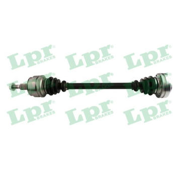 Hnací hřídel LPR DS60959