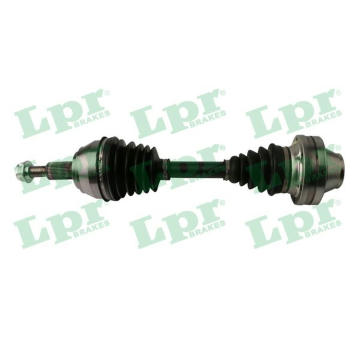 Hnací hřídel LPR DS60960