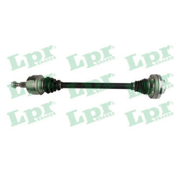 Hnací hřídel LPR DS60961