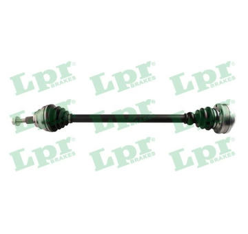 Hnací hřídel LPR DS60967