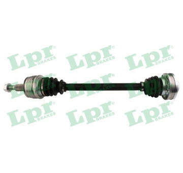 Hnací hřídel LPR DS60981