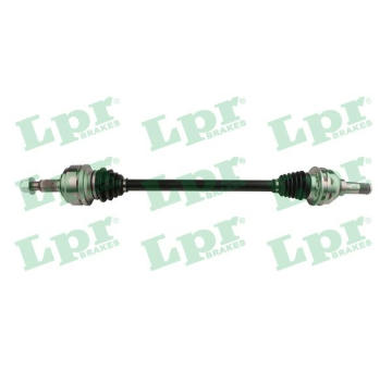 Hnací hřídel LPR DS60983