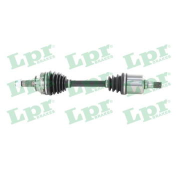 Hnací hřídel LPR DS61019