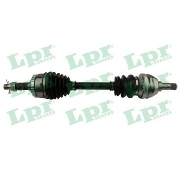 Hnací hřídel LPR DS61203