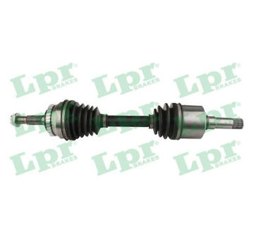 Hnací hřídel LPR DS61205