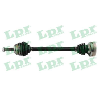Hnací hřídel LPR DS61209