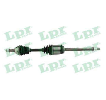 Hnací hřídel LPR DS61213