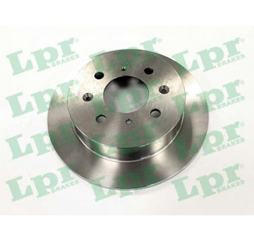 Brzdový kotouč LPR H1061P