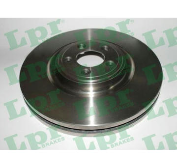 Brzdový kotouč LPR J1022V