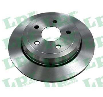 Brzdový kotouč LPR J2008V