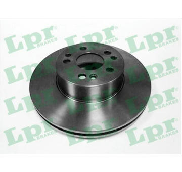 Brzdový kotúč LPR M2421V