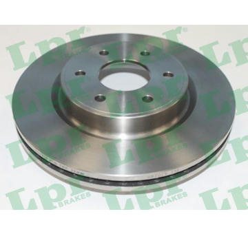 Brzdový kotouč LPR N2043V