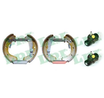 Sada brzdových čeľustí LPR OEK071
