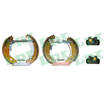 Sada brzdových čeľustí LPR OEK081