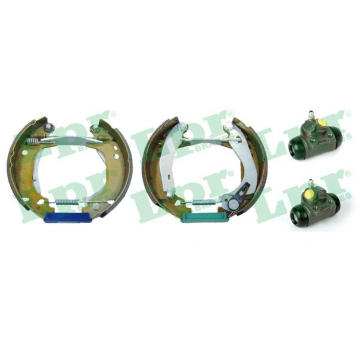 Sada brzdových čeľustí LPR OEK084