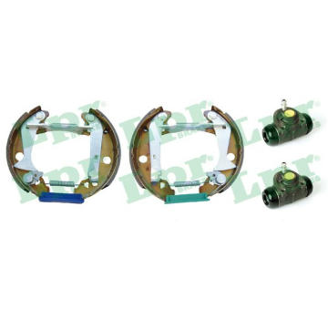 Sada brzdových čeľustí LPR OEK093