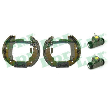 Sada brzdových čeľustí LPR OEK098
