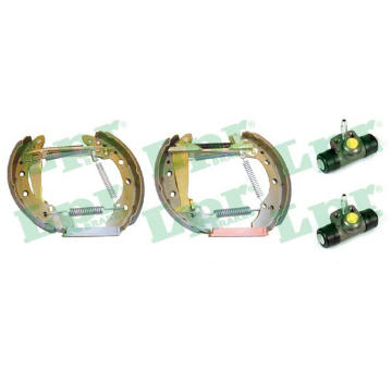 Sada brzdových čeľustí LPR OEK125