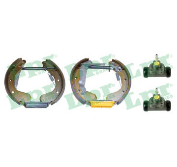 Sada brzdových čeľustí LPR OEK134