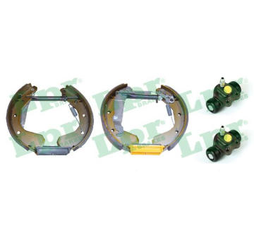 Sada brzdových čeľustí LPR OEK136