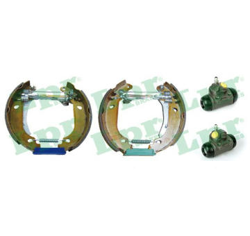Sada brzdových čeľustí LPR OEK138