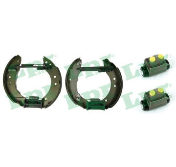 Sada brzdových čeľustí LPR OEK147