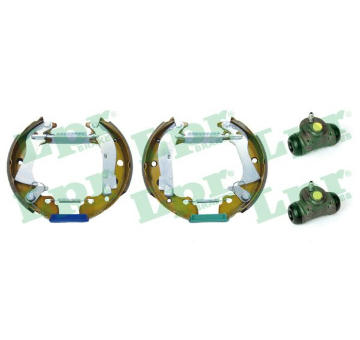 Sada brzdových čeľustí LPR OEK152