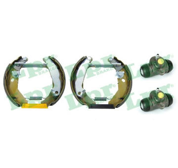 Sada brzdových čeľustí LPR OEK164